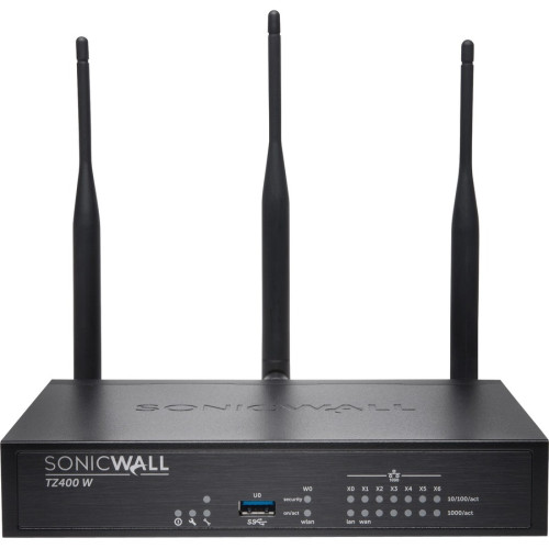 SonicWall Data Networking
