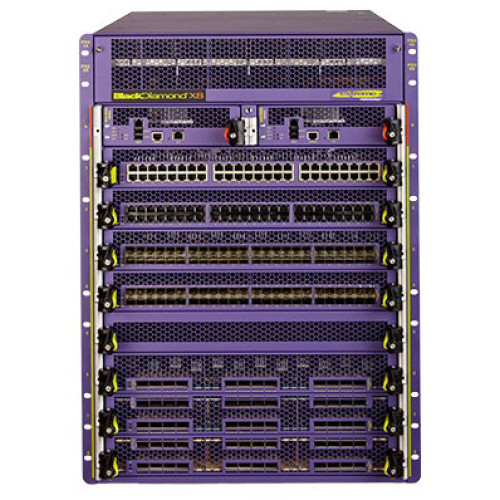 Extreme Networks X8 Series Network Switch