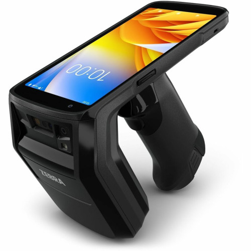 Zebra RFID Reader