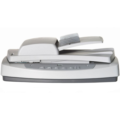 HP Document Scanner