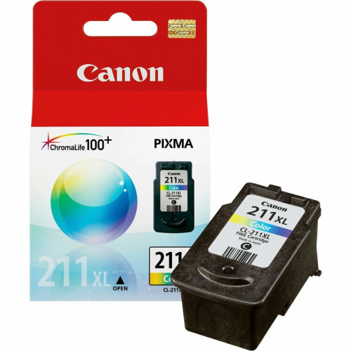 Canon InkJet Cartridge