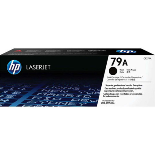 HP Toner
