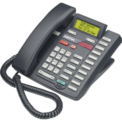 Mitel Telecommunication Equipment