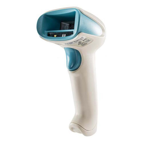 Honeywell Barcode Scanner