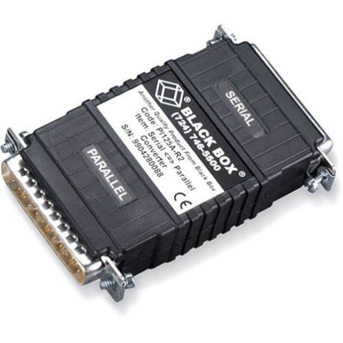 Black Box Wireless Switch