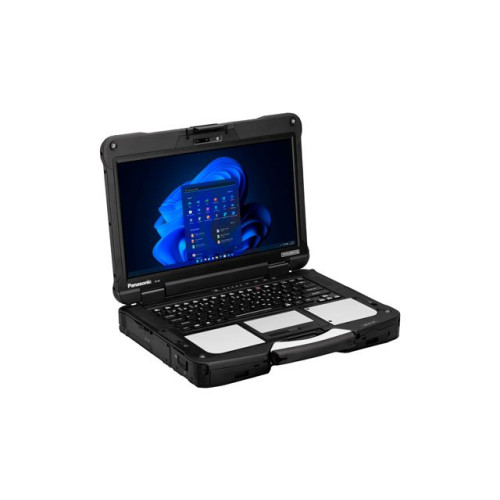 Panasonic Rugged Laptop