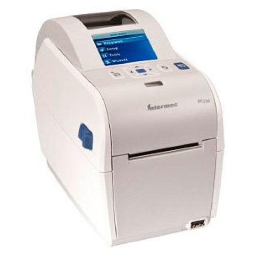 Intermec Barcode Label Printer
