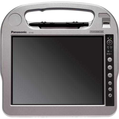 Panasonic Tablet
