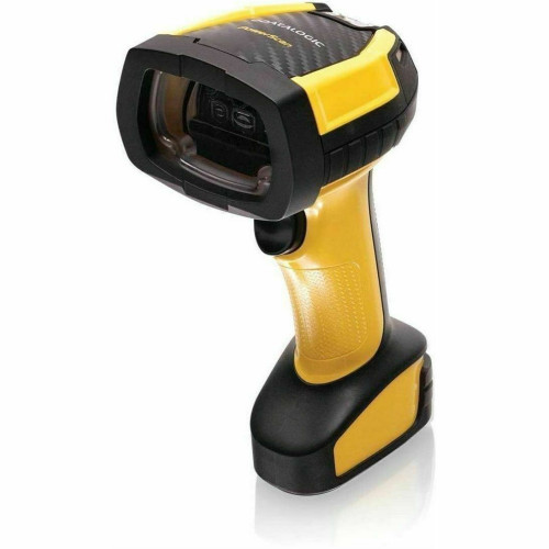 Datalogic Barcode Scanner