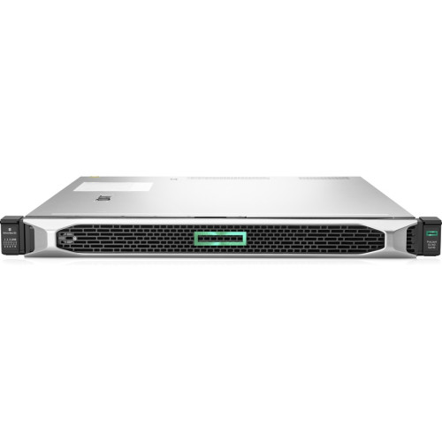HP Server