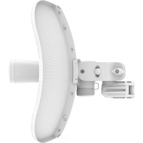 Ubiquiti Networks Point to Multipoint Wireless