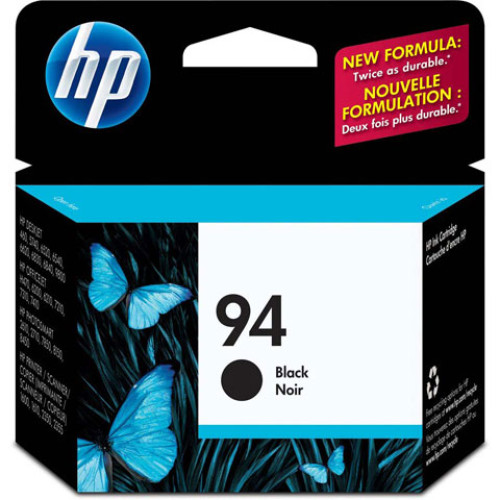 HP InkJet Cartridge
