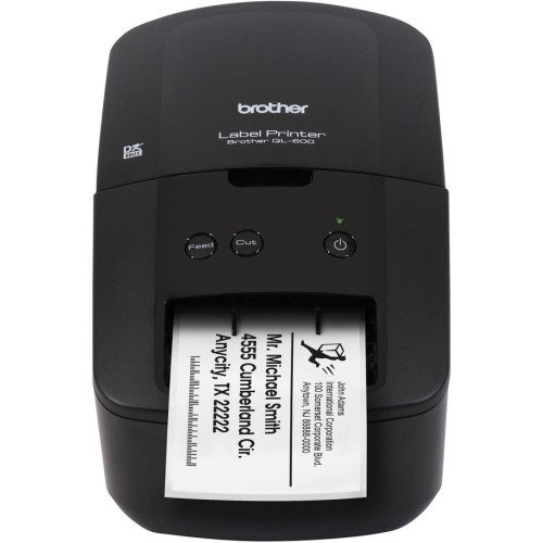 Brother Multi-Function Printer
