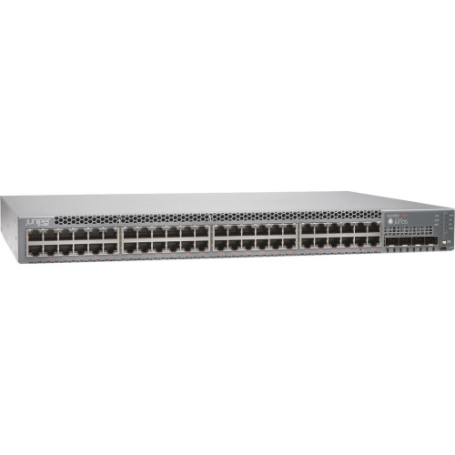 Juniper Networks Ethernet Switch