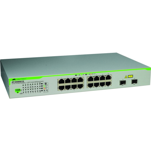 Allied Telesis Data Networking