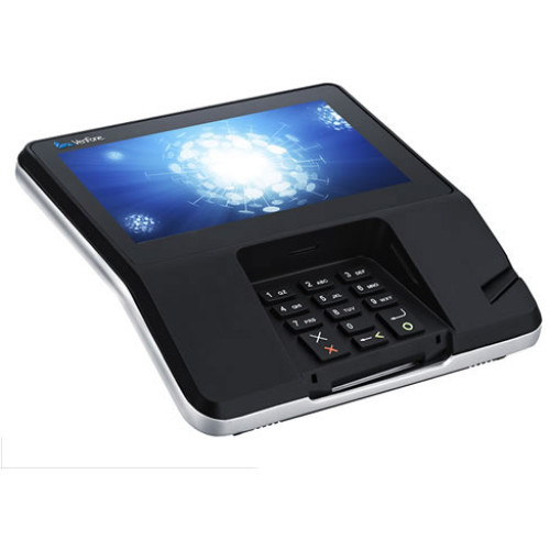 VeriFone Payment Terminal