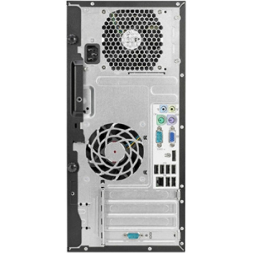 HP Products