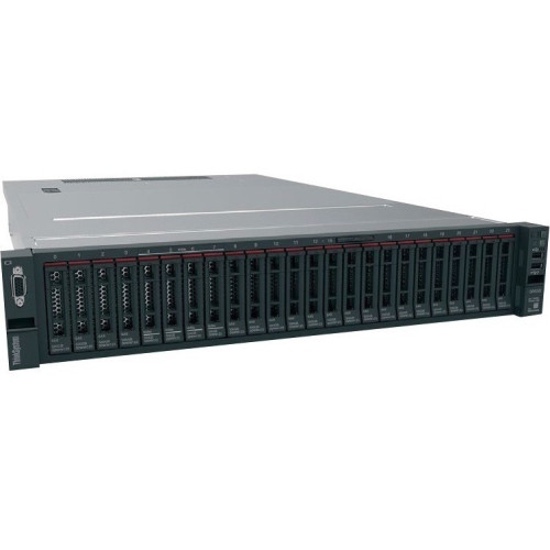 Lenovo Server