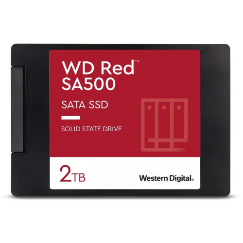 Western Digital Drive