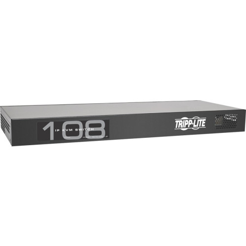 Tripp-Lite Ethernet Switch