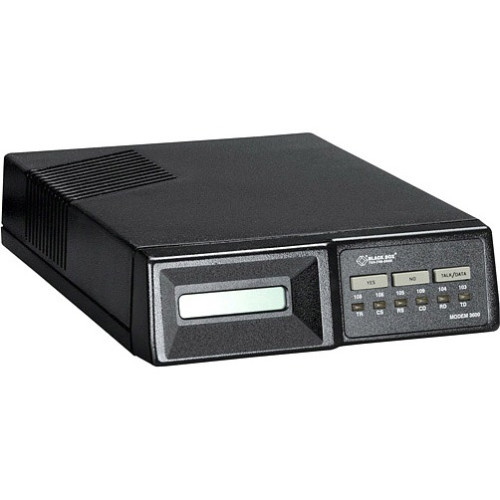 Black Box Wireless Router