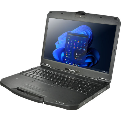 Durabook Rugged Laptop