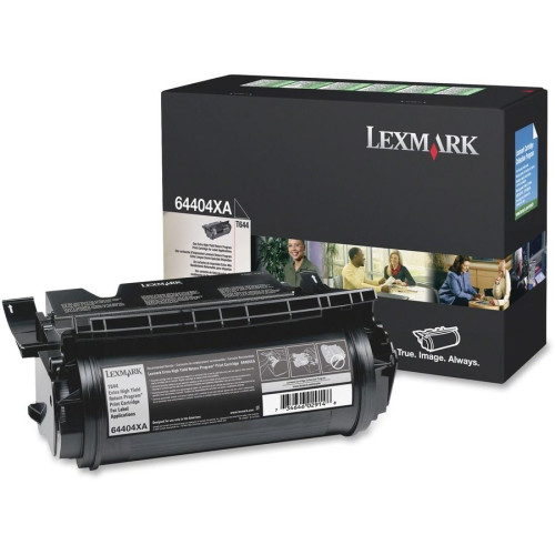 Lexmark Toner