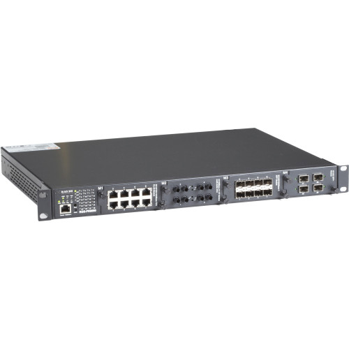Black Box Wireless Switch