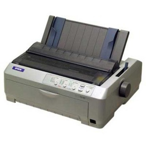 Epson FX-890 Line Printer