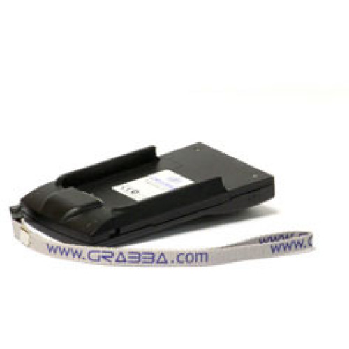 Grabba Barcode Scanner