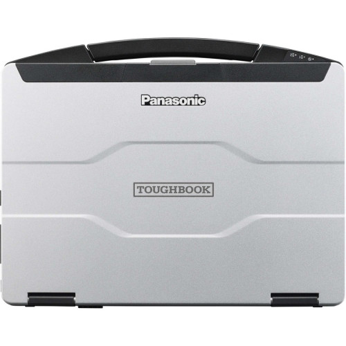 Panasonic Laptop