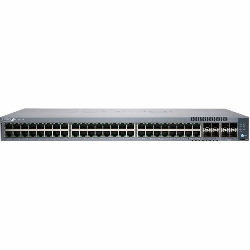 Juniper Networks Ethernet Switch