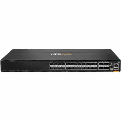 HPE Aruba Ethernet Switch