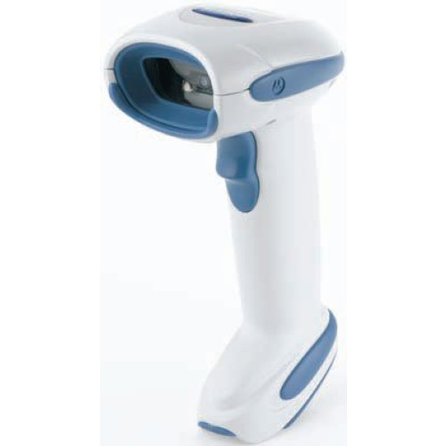 Symbol Barcode Scanner