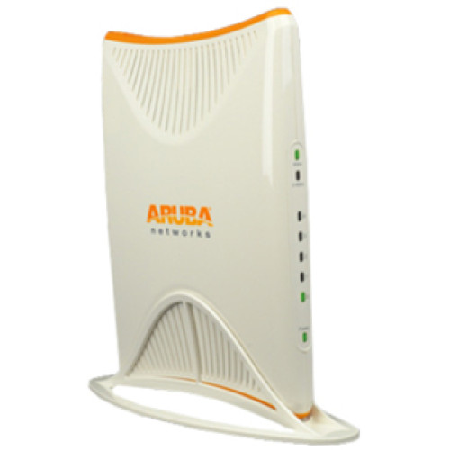 HPE Aruba Wireless Access Points