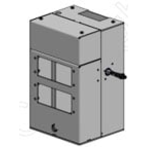 SpacePole Mounting Hardware and Stands