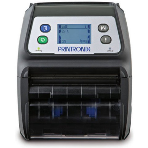 Printronix Portable Barcode Printer