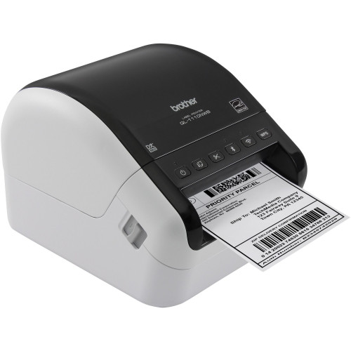 Brother Barcode Label Printer