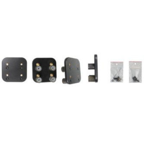 Proclip Mounting Hardware and Stands
