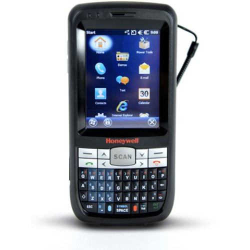 Honeywell Mobile Computer