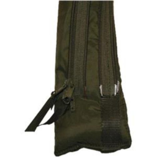 Fargo Plastic ID Card