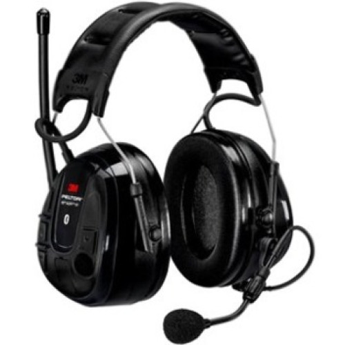 3M Touch Systems Headset