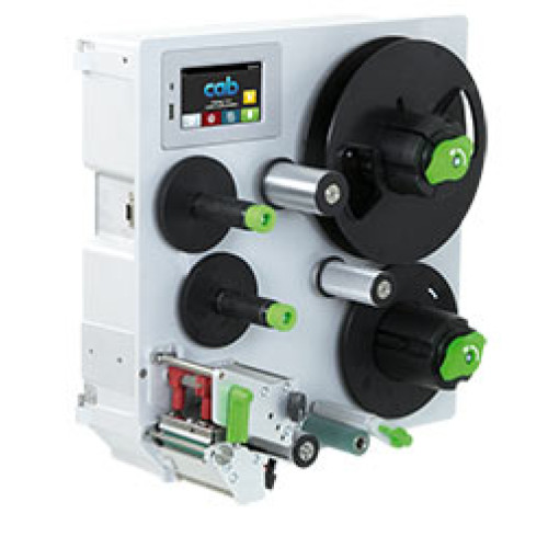 cab HermesQ Barcode Label Printer