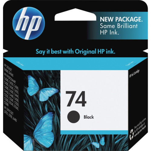 HP InkJet Cartridge