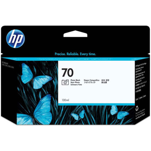 HP InkJet Cartridge