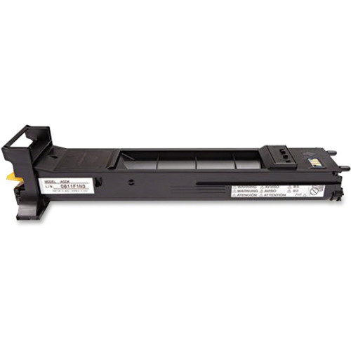 Konica Minolta Toner