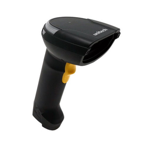 Unitech Barcode Scanner