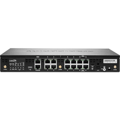 CradlePoint AER3100 Wireless Router