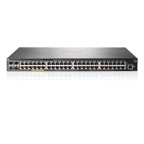 HPE Aruba Ethernet Switch