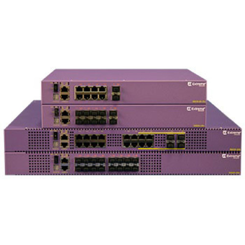 Extreme X620 Series Network Switch